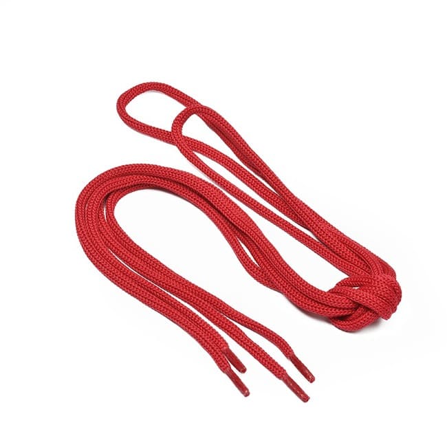 шнурки красные для берц 170 190 210 см купить оптом недорого