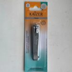 Кусачки для ногтей kaizer купить оптом недорого в Москве