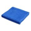 полотенце махровое 40 70 см синее купить оптом